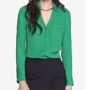 Express Portofino Shirt S